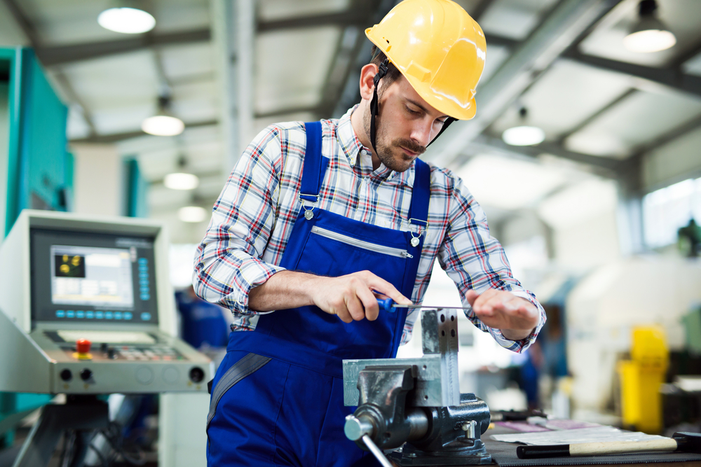 Mazzacani, specializzati in carpenteria industriale a Brescia