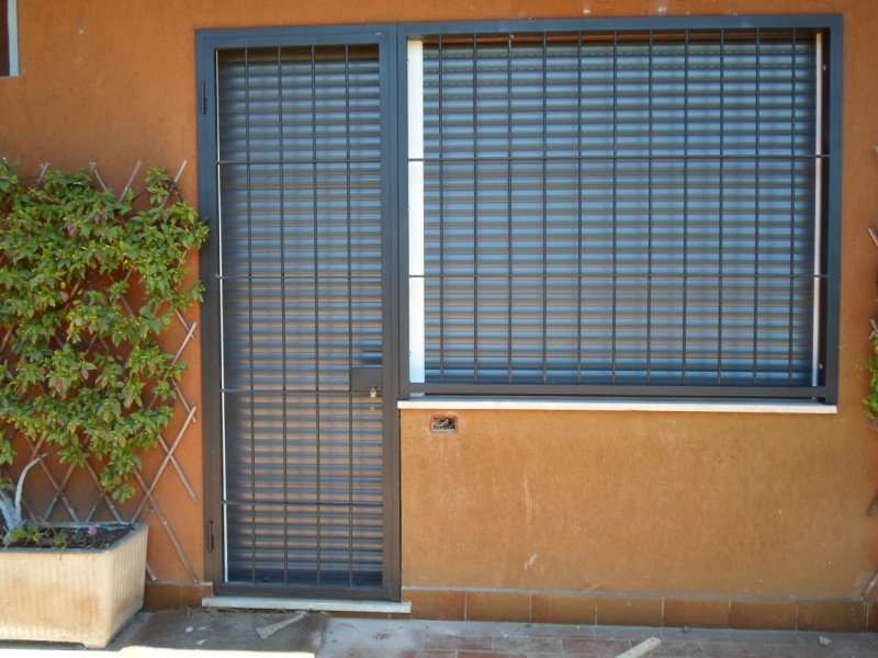 Inferriate a Brescia: sicurezza, eleganza, personalizzazione Inferriate a Brescia: sicurezza, eleganza, personalizzazione